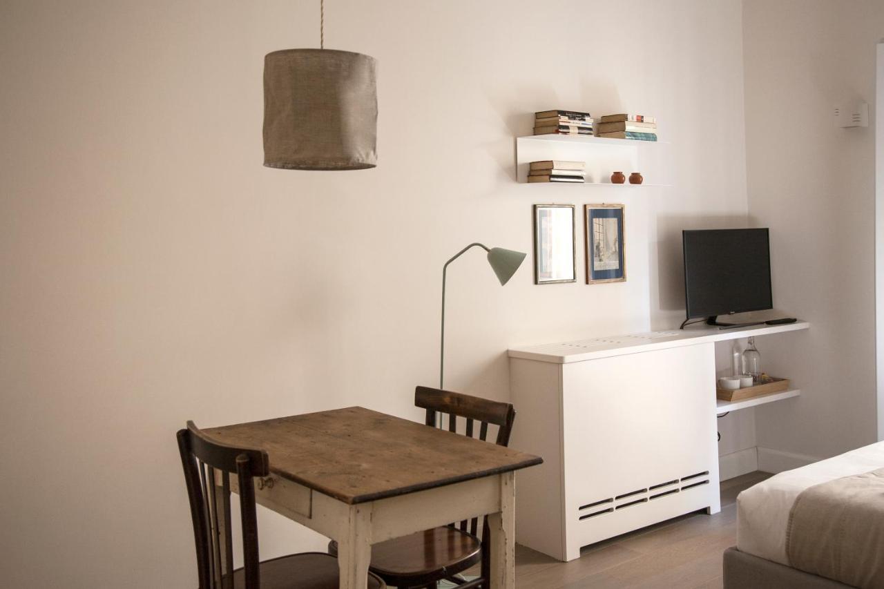 Pietrapiana34 Boutique Apartments Florencja Zewnętrze zdjęcie