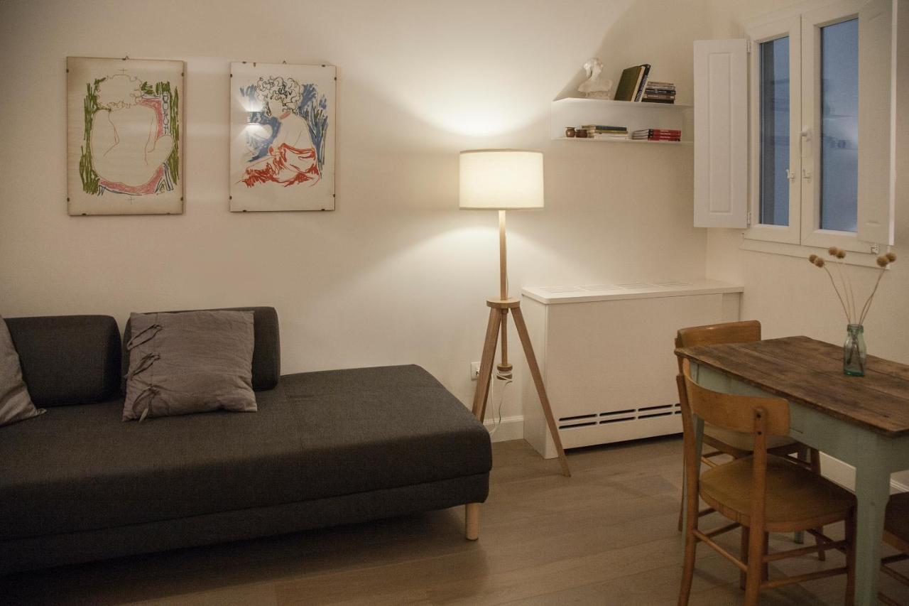Pietrapiana34 Boutique Apartments Florencja Zewnętrze zdjęcie