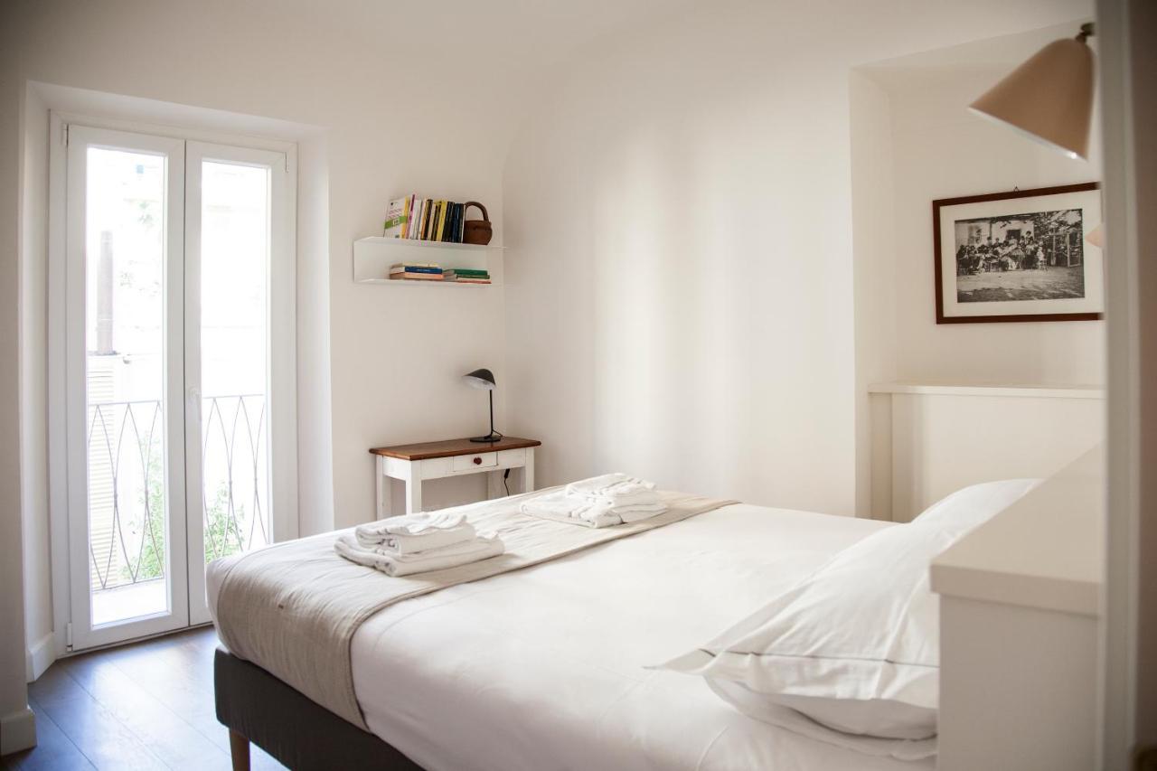 Pietrapiana34 Boutique Apartments Florencja Zewnętrze zdjęcie