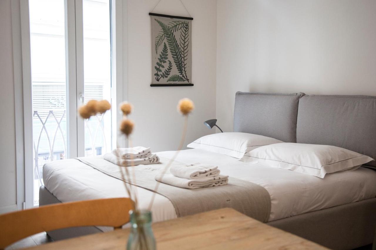 Pietrapiana34 Boutique Apartments Florencja Zewnętrze zdjęcie