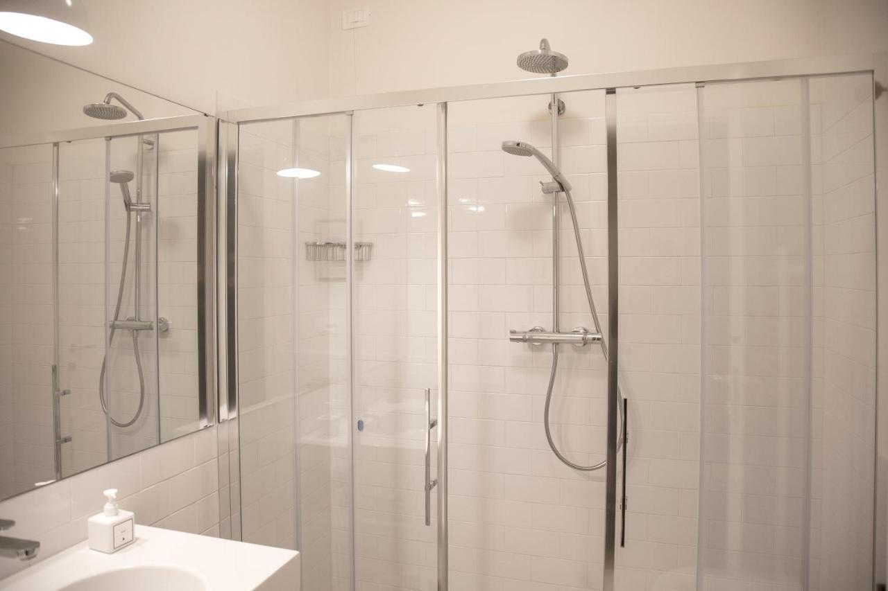 Pietrapiana34 Boutique Apartments Florencja Zewnętrze zdjęcie