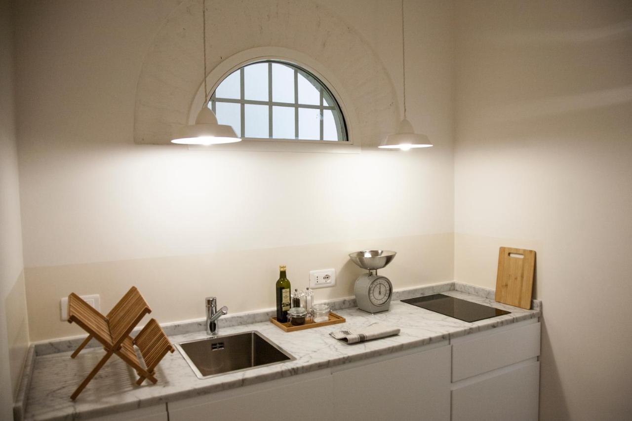 Pietrapiana34 Boutique Apartments Florencja Zewnętrze zdjęcie