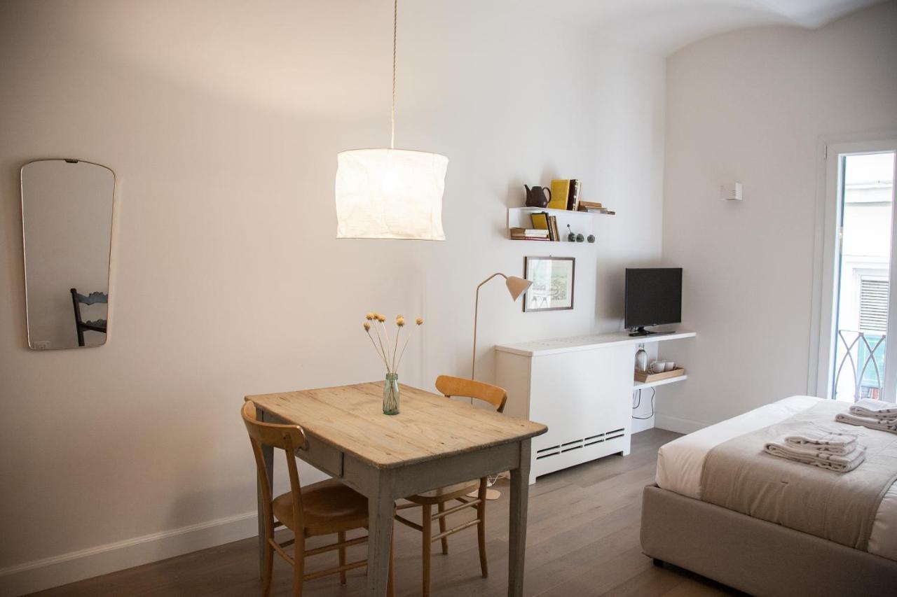 Pietrapiana34 Boutique Apartments Florencja Zewnętrze zdjęcie