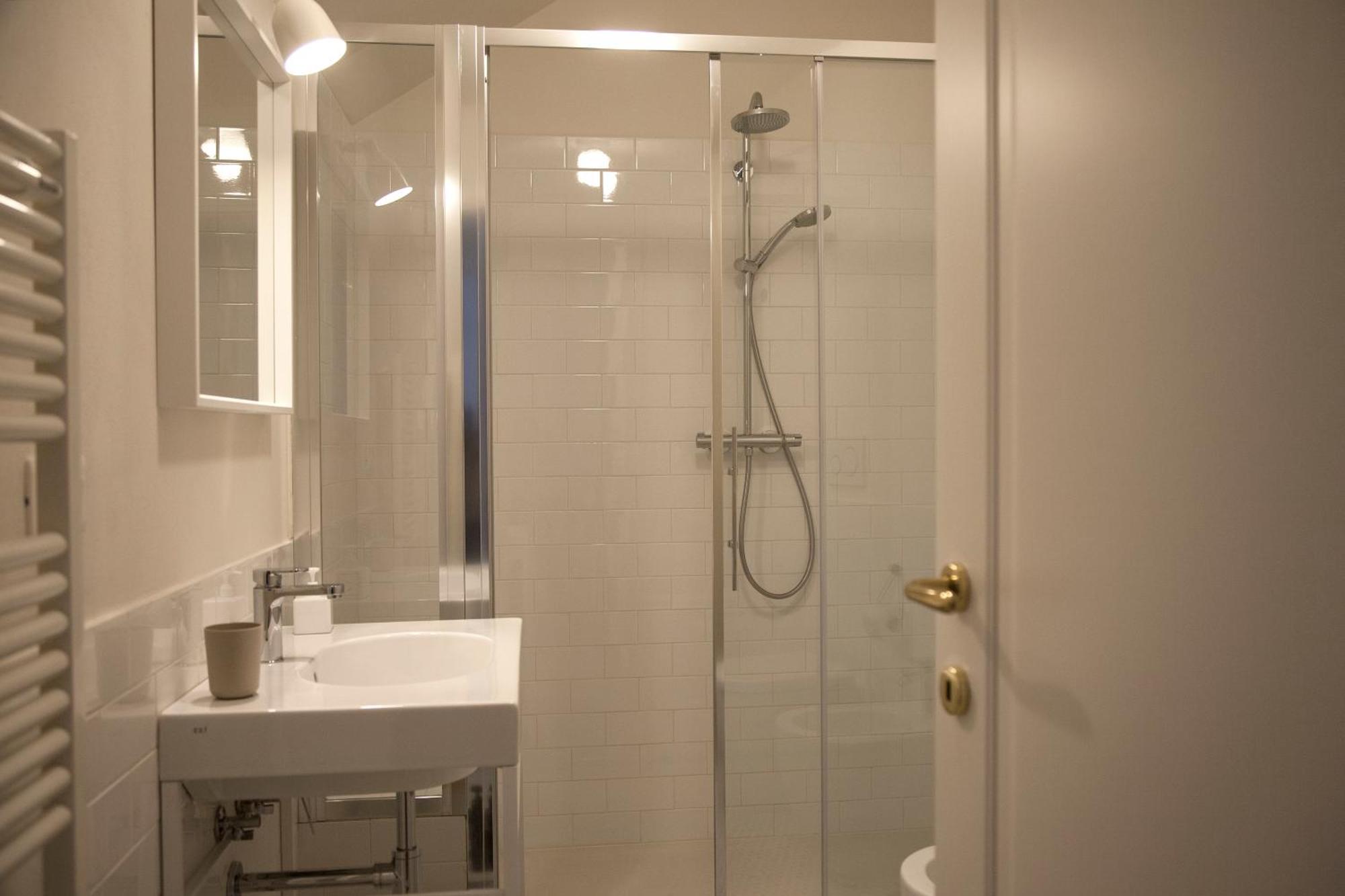 Pietrapiana34 Boutique Apartments Florencja Zewnętrze zdjęcie
