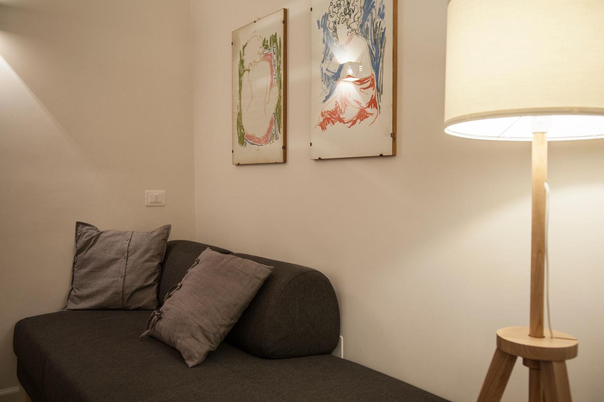 Pietrapiana34 Boutique Apartments Florencja Pokój zdjęcie