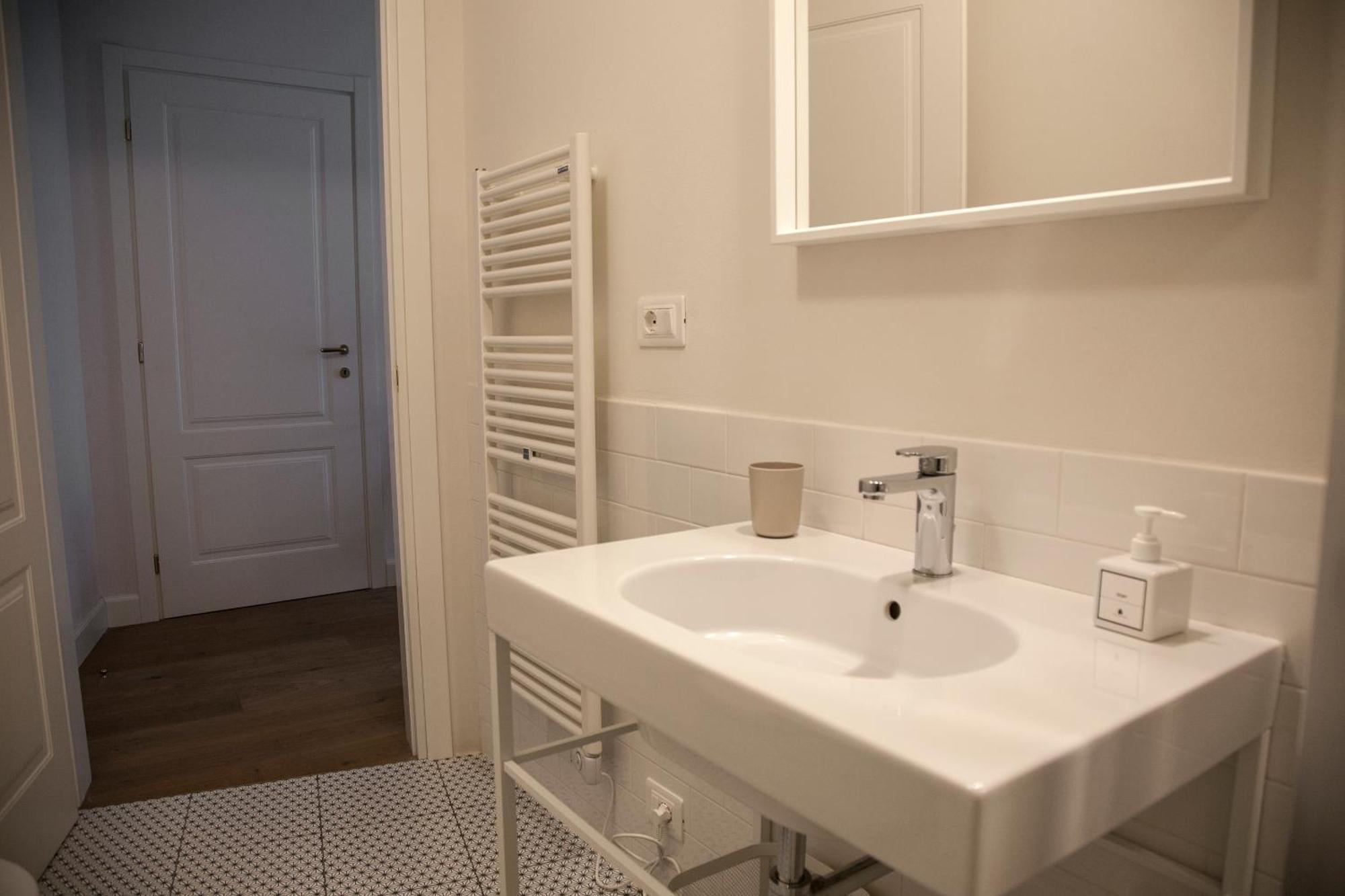 Pietrapiana34 Boutique Apartments Florencja Zewnętrze zdjęcie