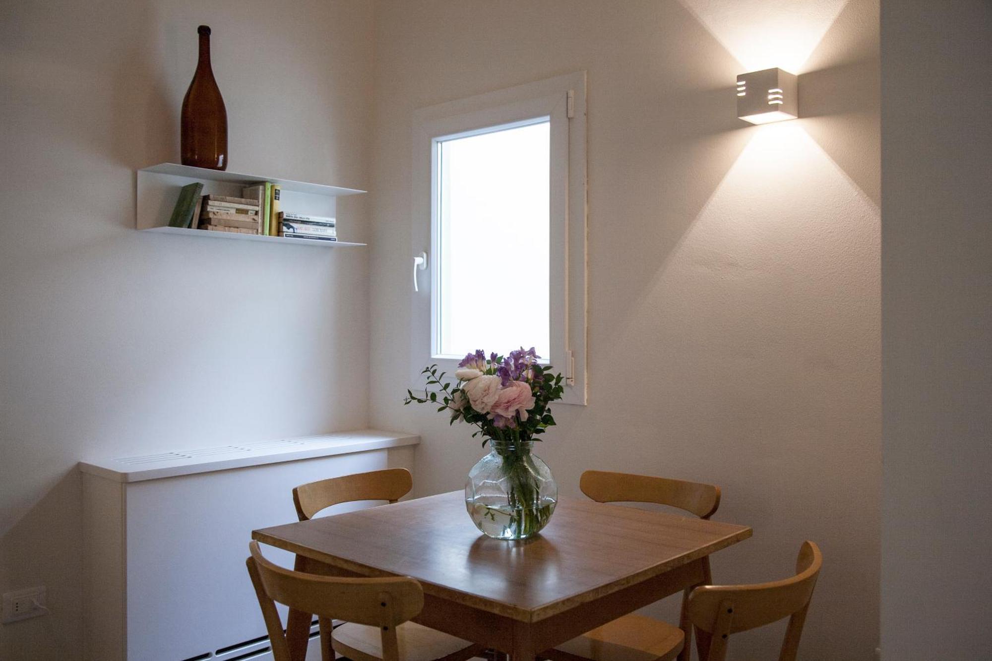 Pietrapiana34 Boutique Apartments Florencja Zewnętrze zdjęcie