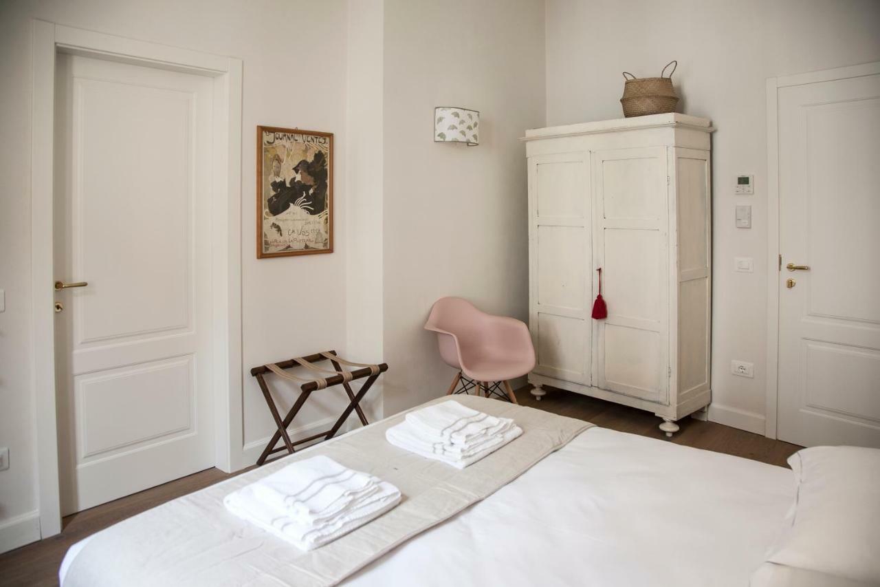 Pietrapiana34 Boutique Apartments Florencja Zewnętrze zdjęcie