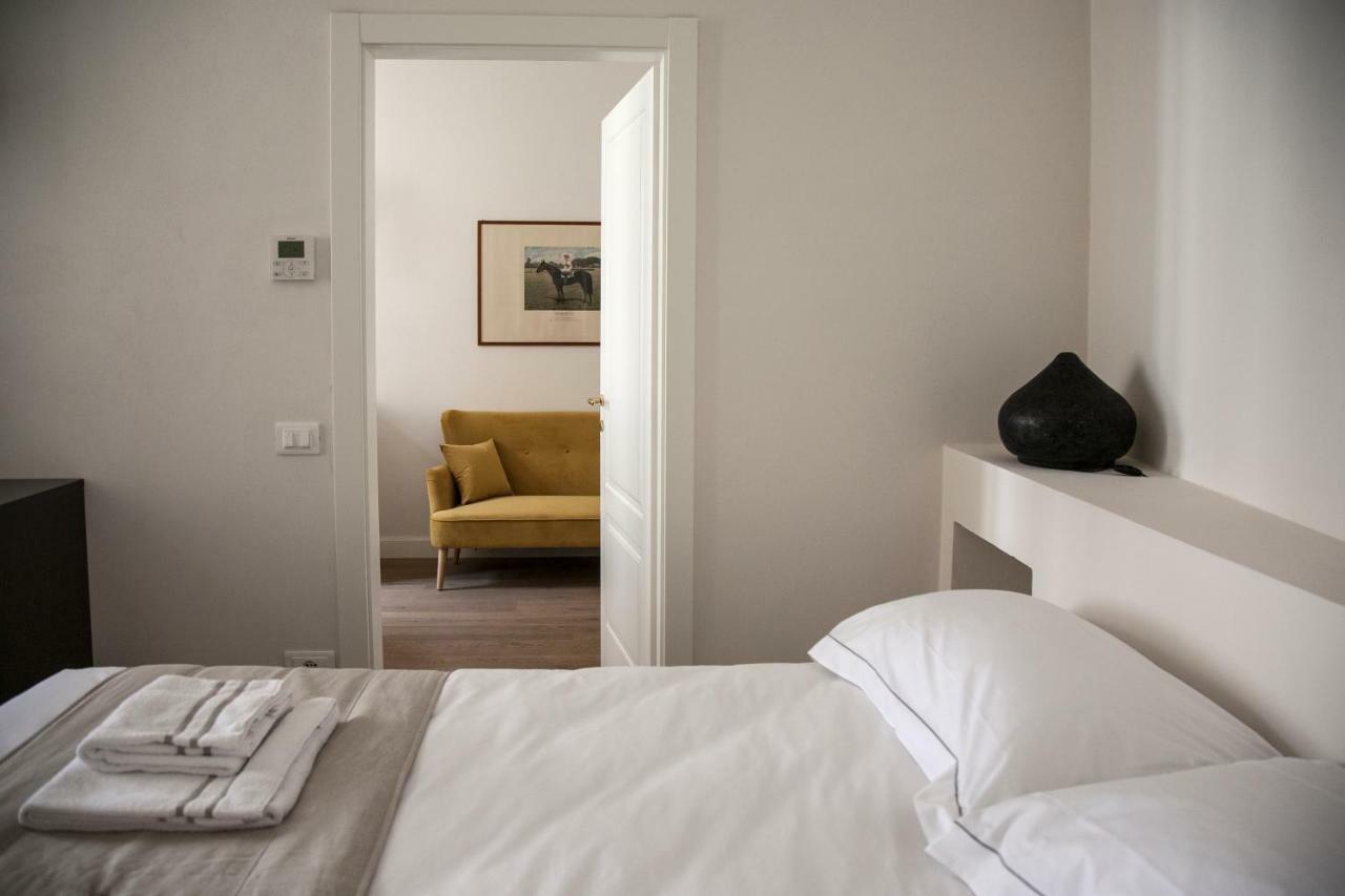 Pietrapiana34 Boutique Apartments Florencja Zewnętrze zdjęcie