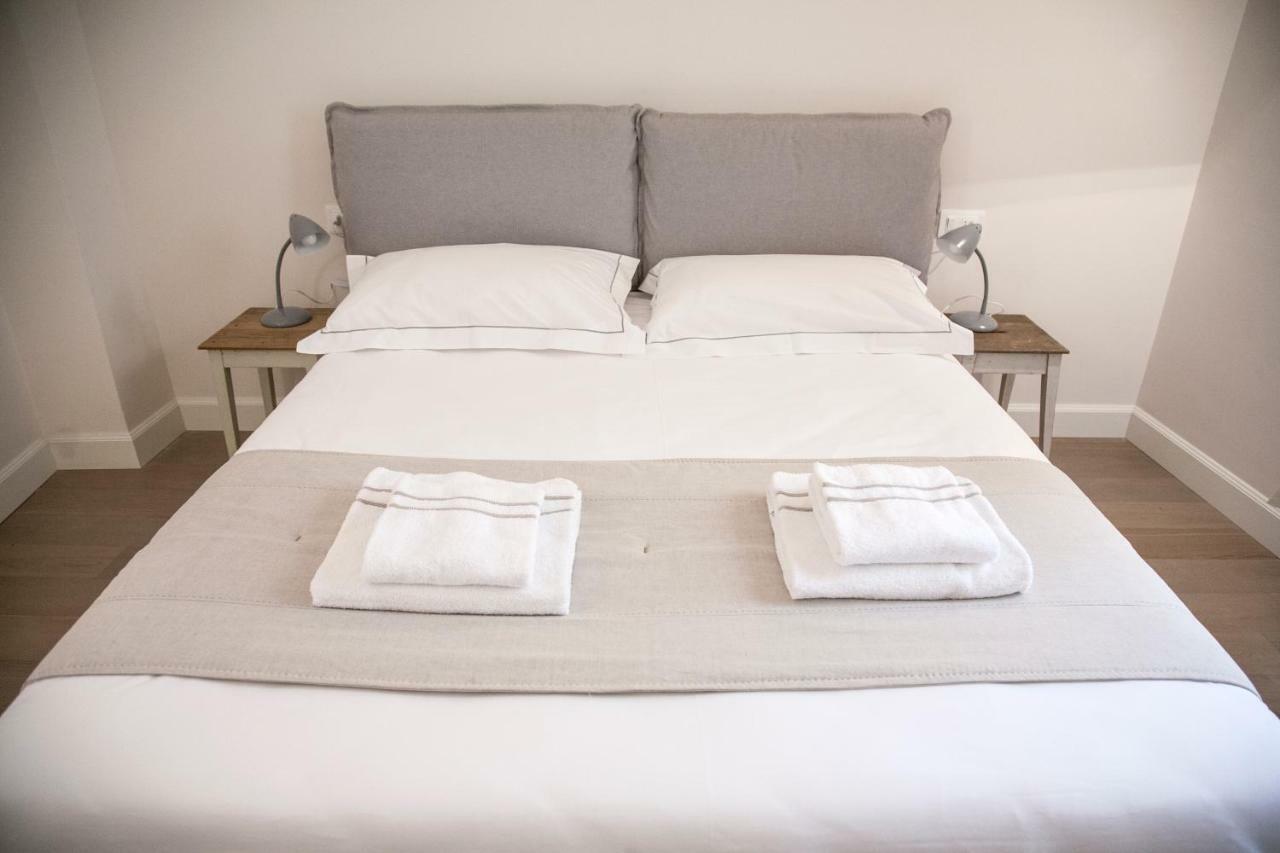 Pietrapiana34 Boutique Apartments Florencja Zewnętrze zdjęcie