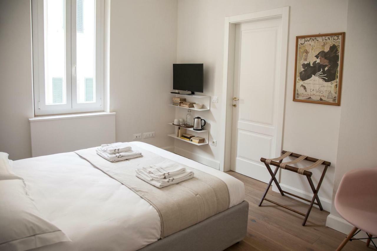 Pietrapiana34 Boutique Apartments Florencja Zewnętrze zdjęcie
