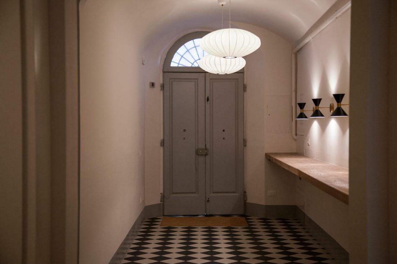 Pietrapiana34 Boutique Apartments Florencja Zewnętrze zdjęcie