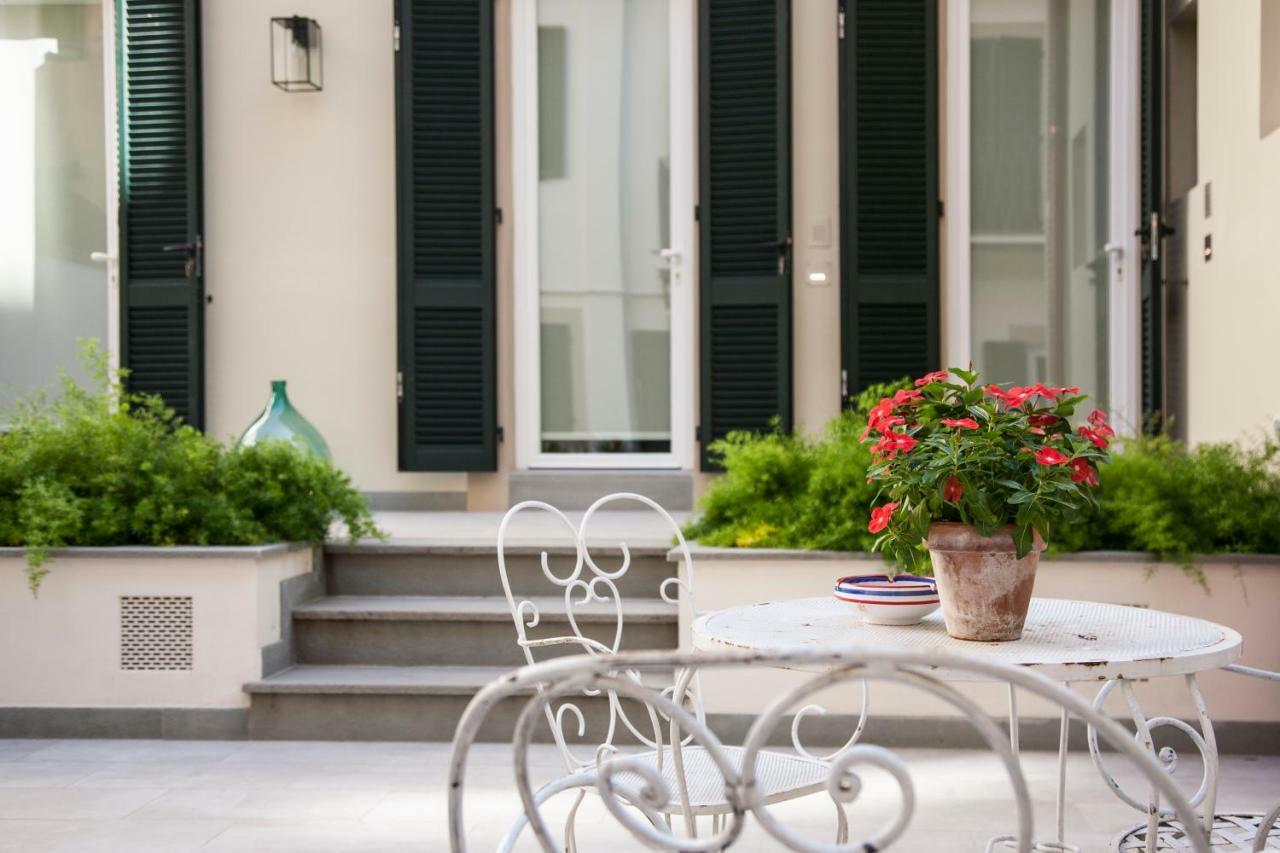 Pietrapiana34 Boutique Apartments Florencja Zewnętrze zdjęcie