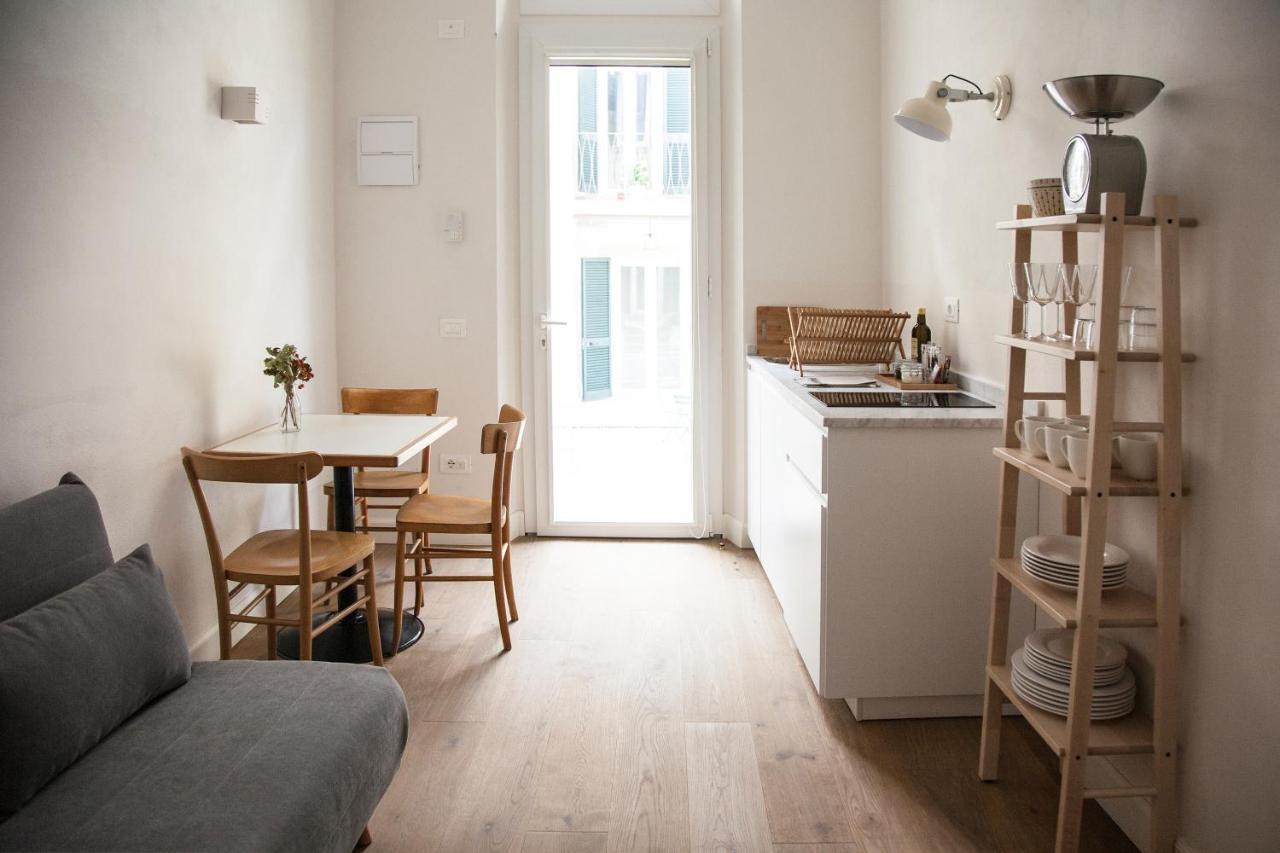 Pietrapiana34 Boutique Apartments Florencja Zewnętrze zdjęcie