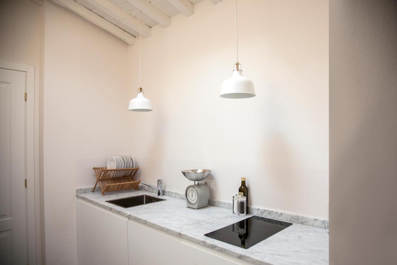 Pietrapiana34 Boutique Apartments Florencja Zewnętrze zdjęcie