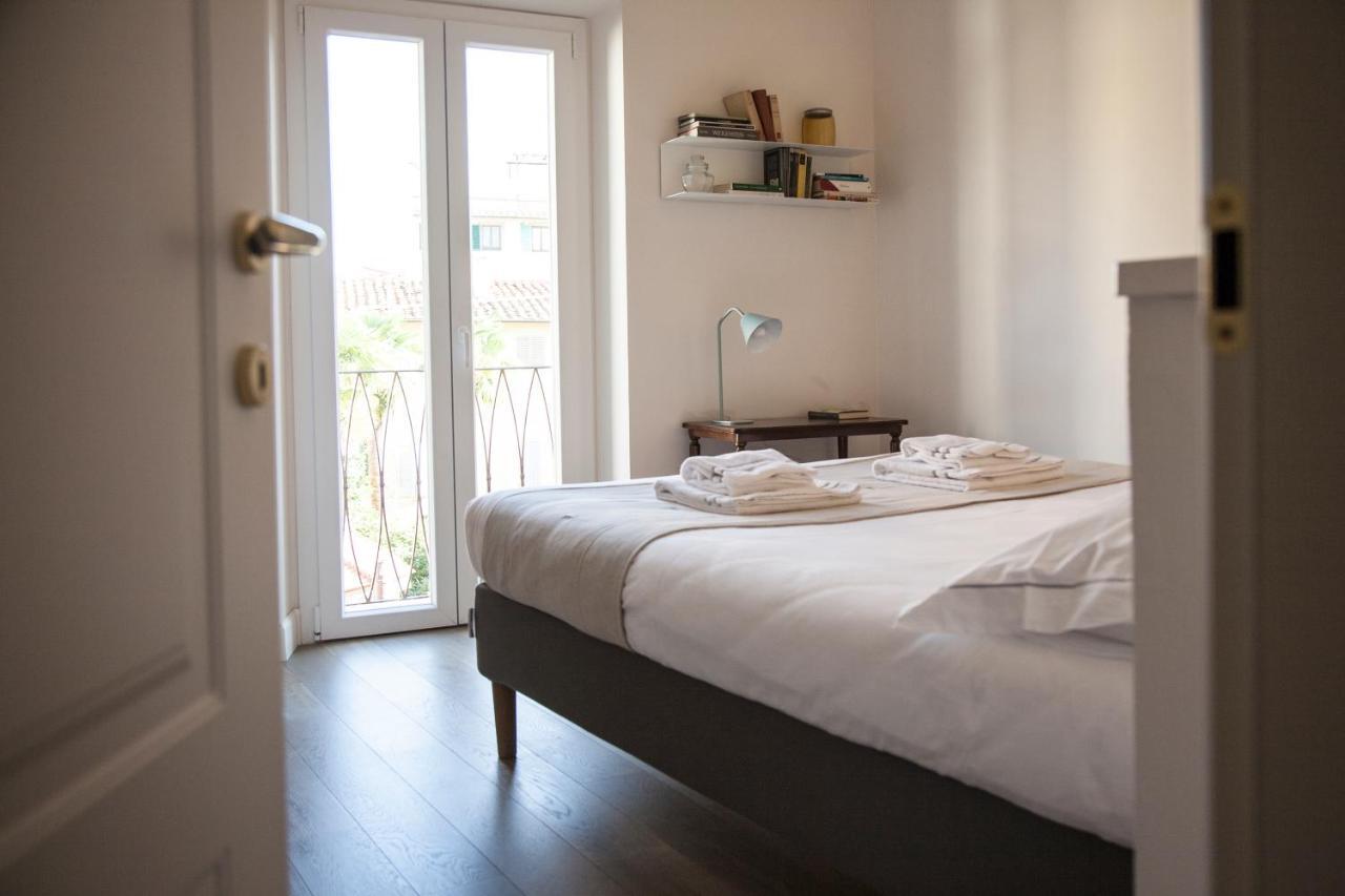 Pietrapiana34 Boutique Apartments Florencja Zewnętrze zdjęcie